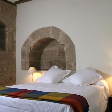 Hotel La Capellanía San Asensio Esterno foto