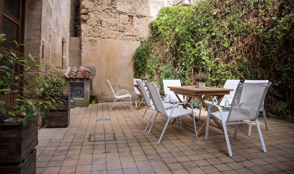 Hotel La Capellanía San Asensio Esterno foto