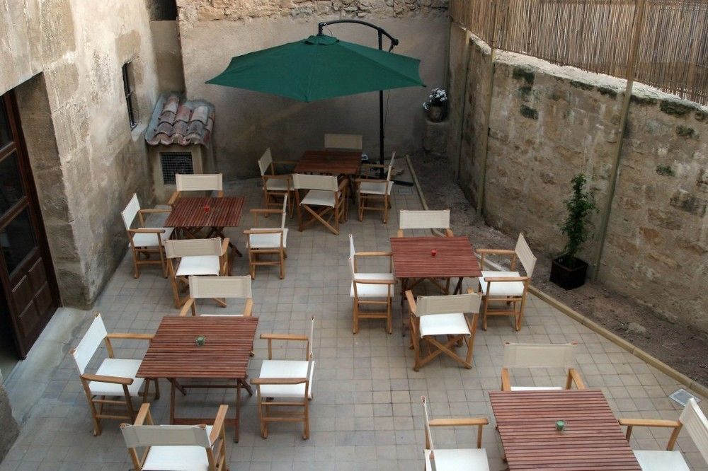 Hotel La Capellanía San Asensio Esterno foto